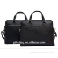 Leisure Style PU Computer Laptop Bags with Professional Design for Business People